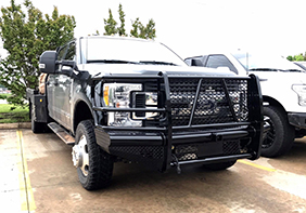 Truck Accessories in Siloam Springs, AR